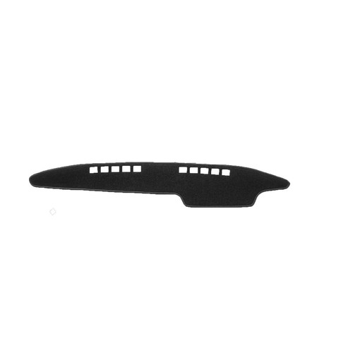 Repco Dash Mat, Black Car Interior Auto Part