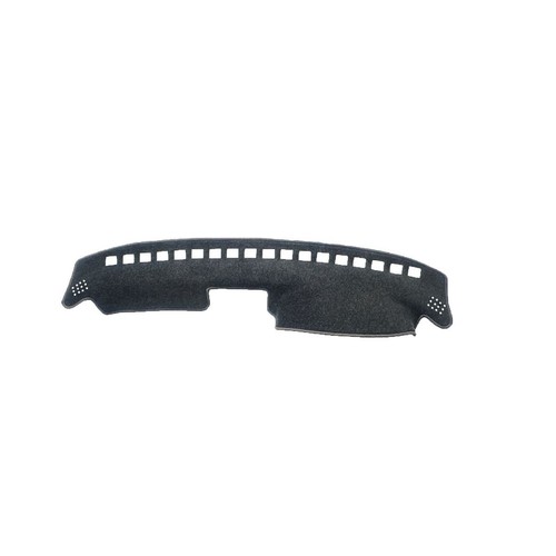 Repco Dash Mat, Grey Car Interior Auto Part