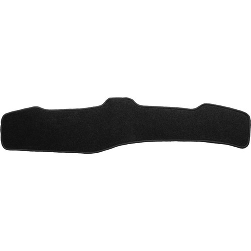 Repco Dash Mat, Black Car Interior Auto Part