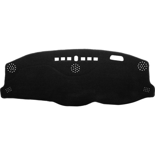 Repco Dash Mat, Black Car Interior Auto Part