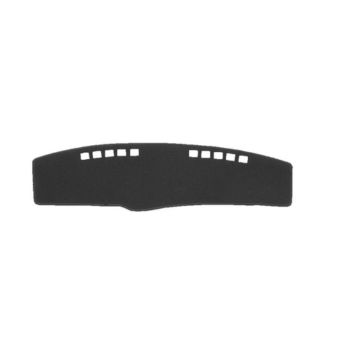 Repco Dash Mat, Black Car Interior Auto Part
