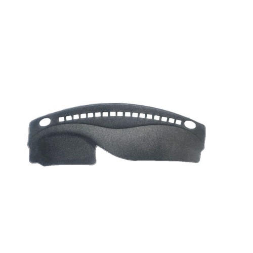 Repco Dash Mat, Grey Car Interior Auto Part