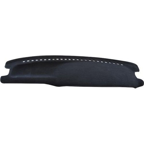 Sunland Dash Mat, Black - T3201 Car Interior