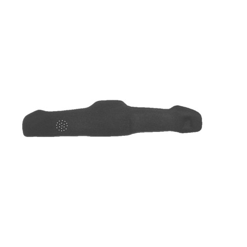 Repco Dash Mat, Black Car Interior Auto Part