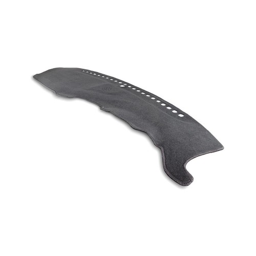 Sunland Dash Mat - Black - F9101 Car Interior