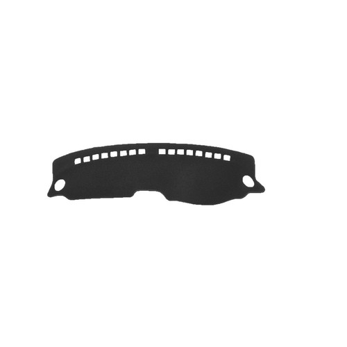Repco Dash Mat, Black Car Interior Auto Part