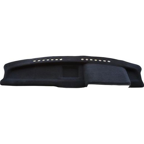 Sunland Dash Mat, Charcoal - F2206 Car Interior