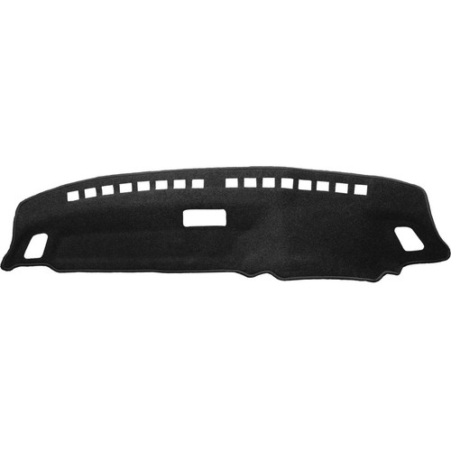 Repco Dash Mat, Black Car Interior Auto Part