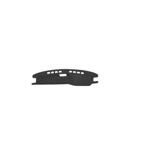 Repco Dash Mat, Black Car Interior Auto Part