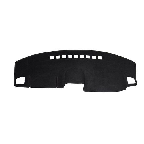 Repco Dash Mat, Grey Car Interior Auto Part