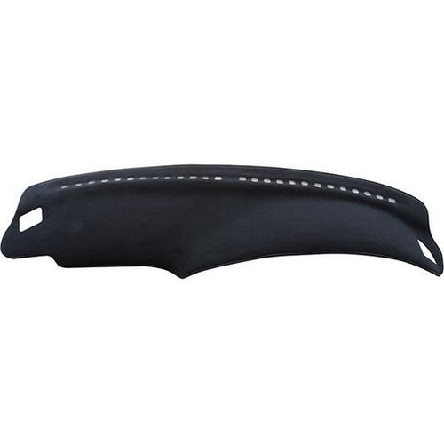 Sunland Dash Mat, Charcoal - T4001 Car Interior