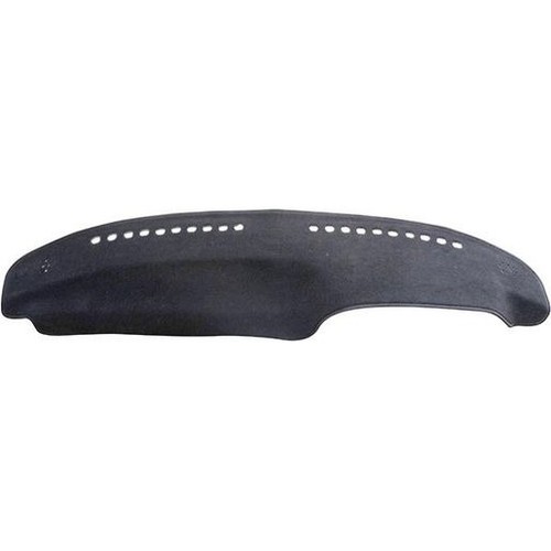 Sunland Dash Mat, Charcoal - B706 Car Interior