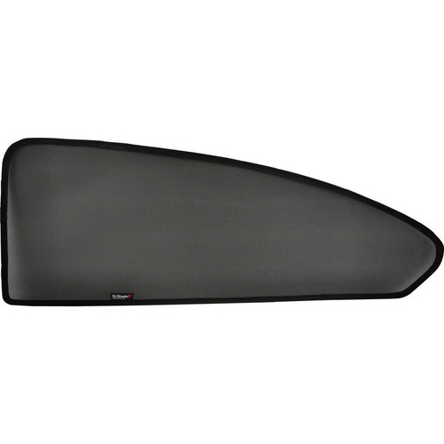Dr. Shadez Sunshades Custom Fit 2 Piece - MSVWPS152001BKP2 Car Interior