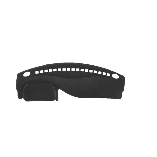 Repco Dash Mat, Black Car Interior Auto Part