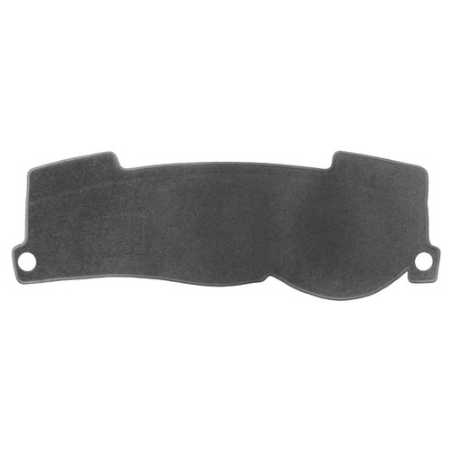 Repco Dash Mat, Grey Car Interior Auto Part