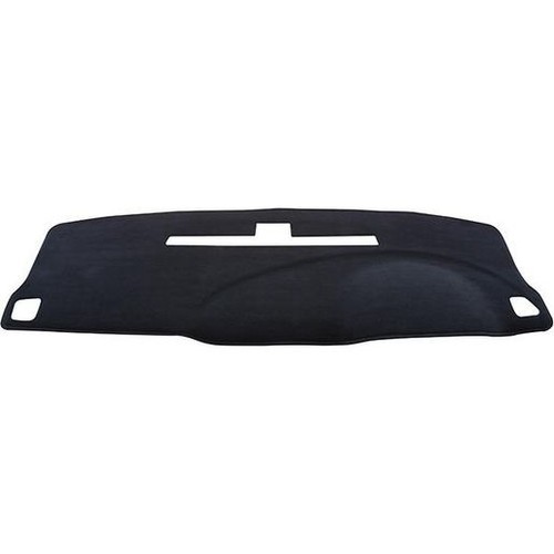 Sunland Dash Mat, Charcoal - G5106 Car Interior