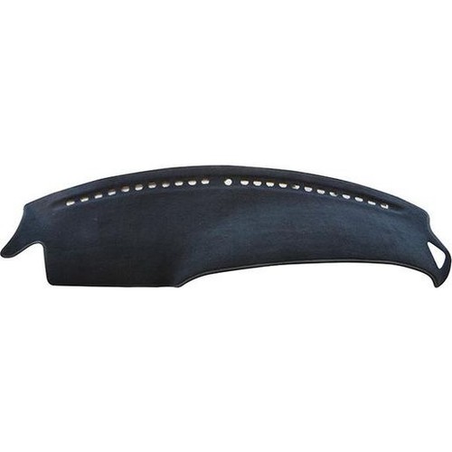 Sunland Dash Mat, Black - F4501 Car Interior