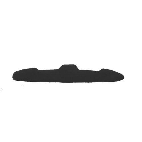 Repco Dash Mat, Black Car Interior Auto Part