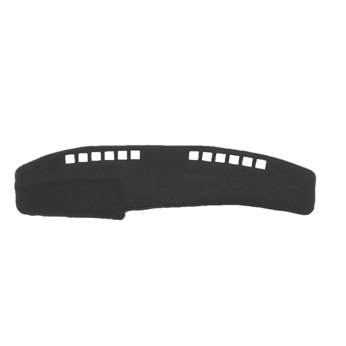 Repco Dash Mat, Black Car Interior Auto Part