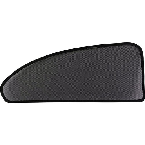 Dr. Shadez Sunshades Custom Fit 2 Piece - MSMBAC131801BKP2 Car Interior