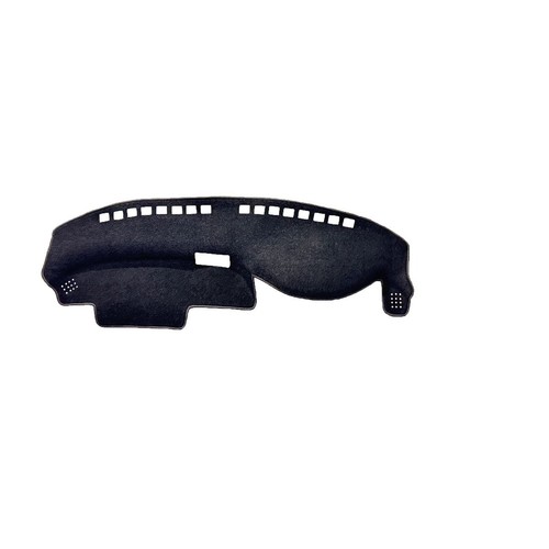 Repco Dash Mat, Grey Car Interior Auto Part