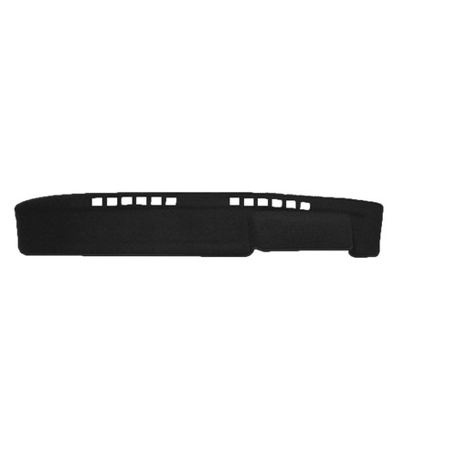 Repco Dash Mat, Black Car Interior Auto Part
