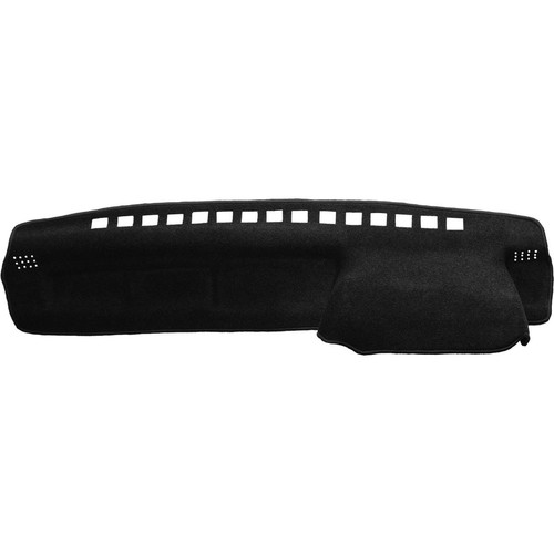 Repco Dash Mat, Black Car Interior Auto Part