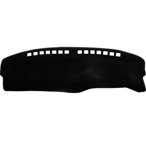 Repco Dash Mat, Black Car Interior Auto Part
