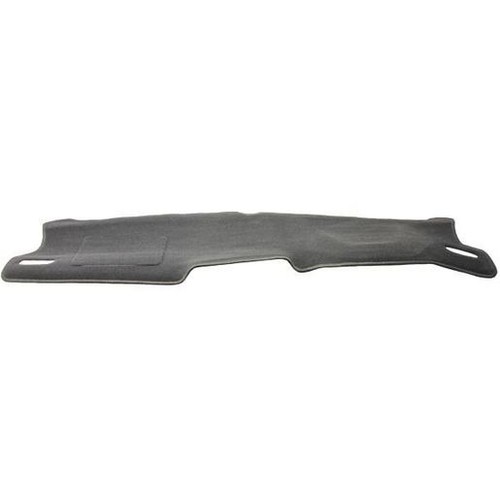 Sunland Dash Mat, Charcoal - W4406 Car Interior