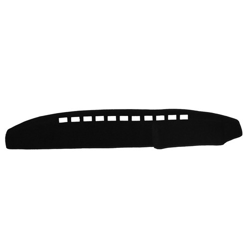 Repco Dash Mat, Black Car Interior Auto Part