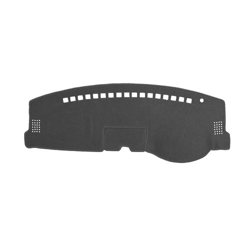 Repco Dash Mat, Grey Car Interior Auto Part