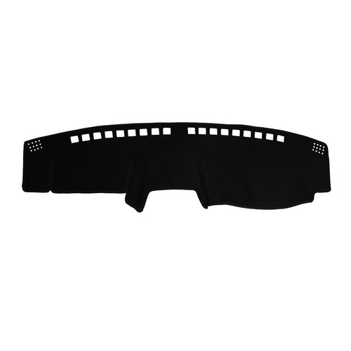 Repco Dash Mat, Black Car Interior Auto Part