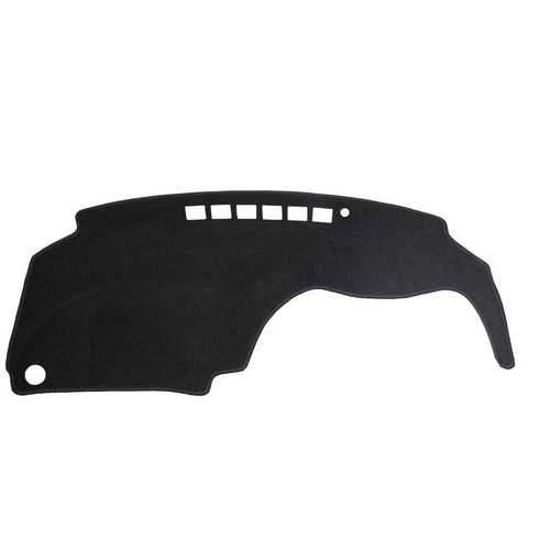 Repco Dash Mat, Grey Car Interior Auto Part