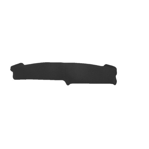 Repco Dash Mat, Black Car Interior Auto Part