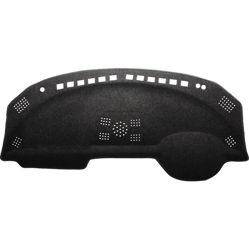 Repco Dash Mat, Grey Car Interior Auto Part