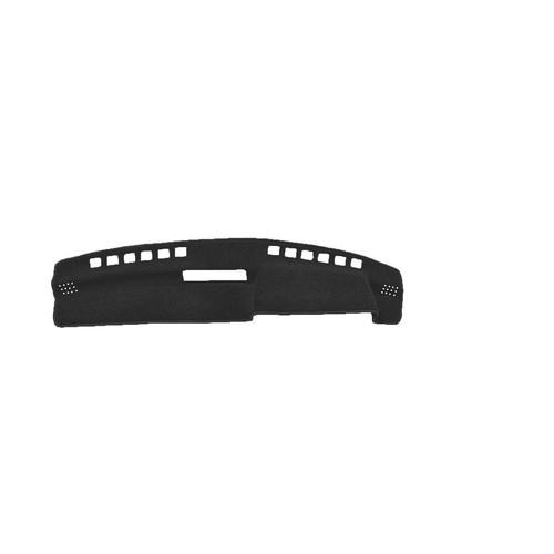 Repco Dash Mat, Black Car Interior Auto Part