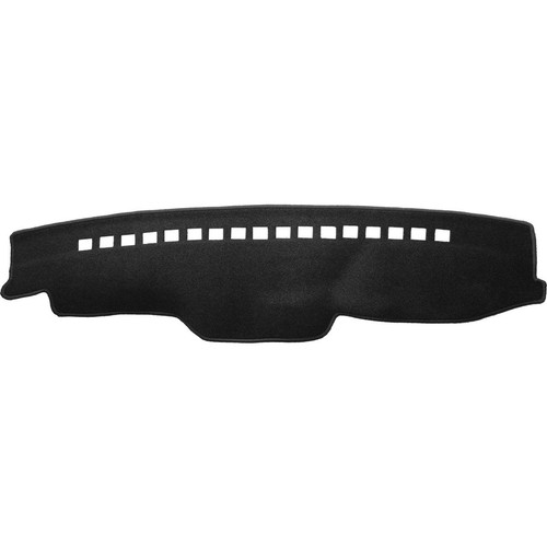 Repco Dash Mat, Black Car Interior Auto Part