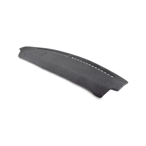 Sunland Dash Mat, Charcoal - L606 Car Interior