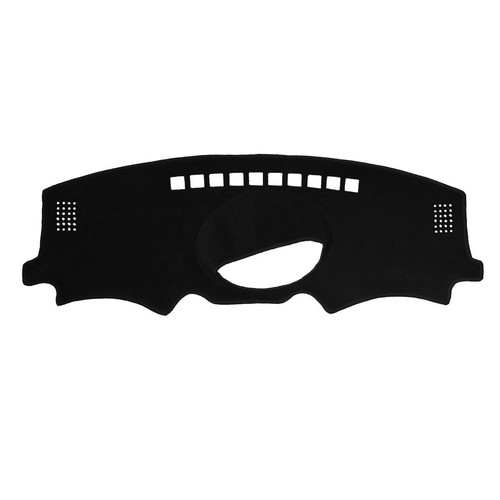 Repco Dash Mat, Black Car Interior Auto Part