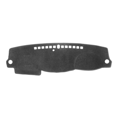Repco Dash Mat, Grey Car Interior Auto Part