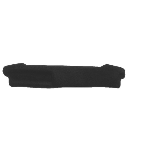 Repco Dash Mat, Black Car Interior Auto Part