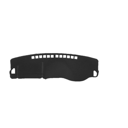 Repco Dash Mat, Black Car Interior Auto Part