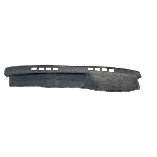 Repco Dash Mat, Grey Car Interior Auto Part