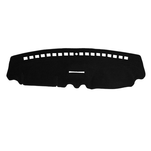 Repco Dash Mat, Black Car Interior Auto Part