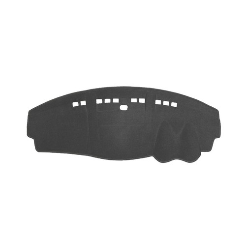 Repco Dash Mat, Grey Car Interior Auto Part