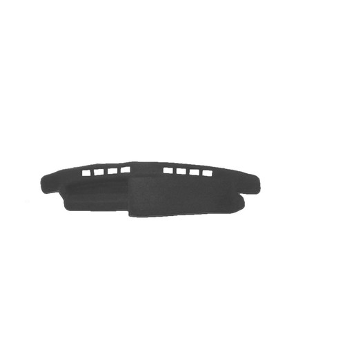 Repco Dash Mat, Black Car Interior Auto Part