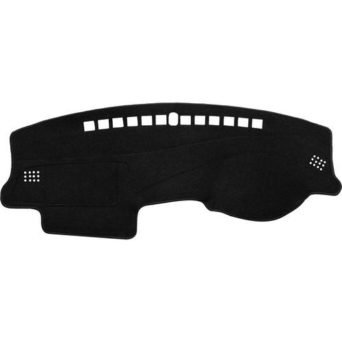 Repco Dash Mat, Black Car Interior Auto Part