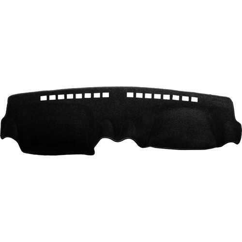 Repco Dash Mat, Black Car Interior Auto Part
