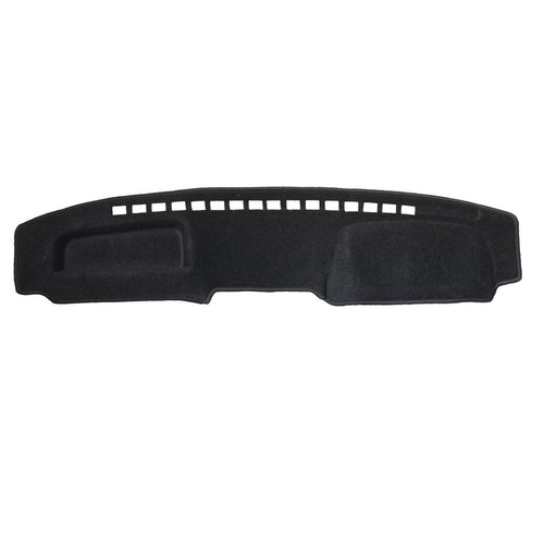 Repco Dash Mat, Grey Car Interior Auto Part