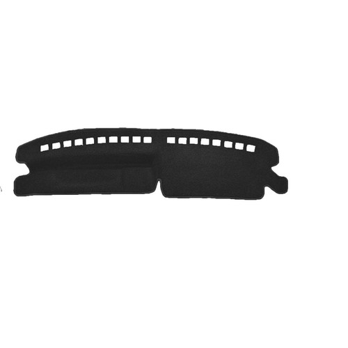 Repco Dash Mat, Black Car Interior Auto Part